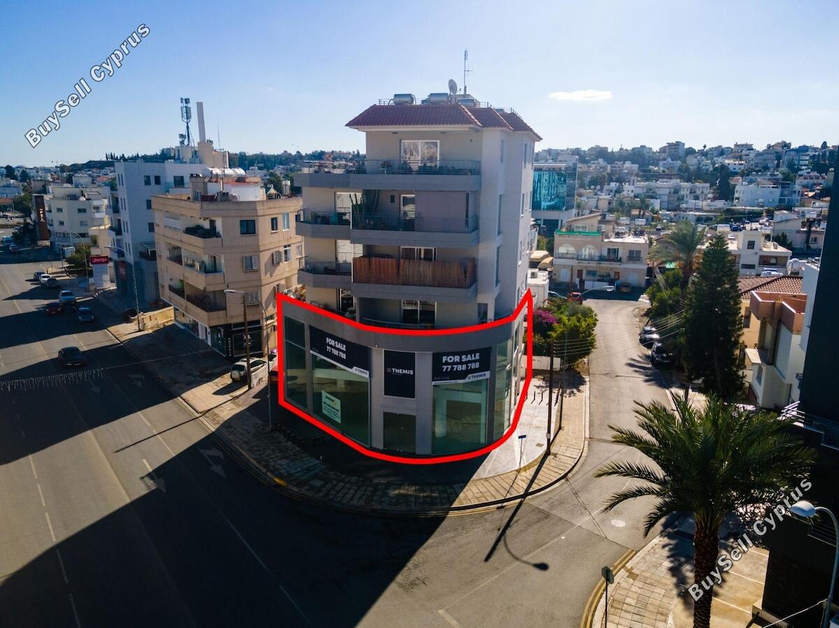  w rejonie Nikozja (847293) na sprzedaż