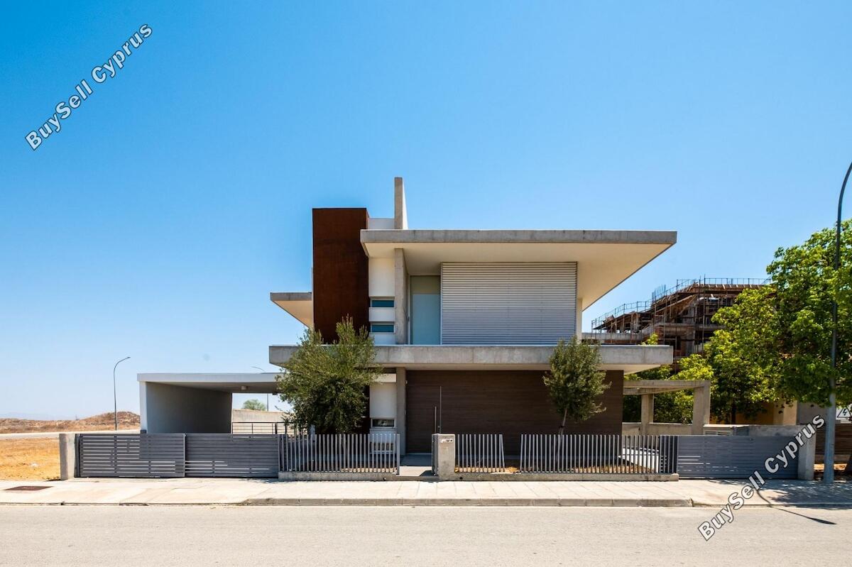  w rejonie Nikozja (847303) na sprzedaż