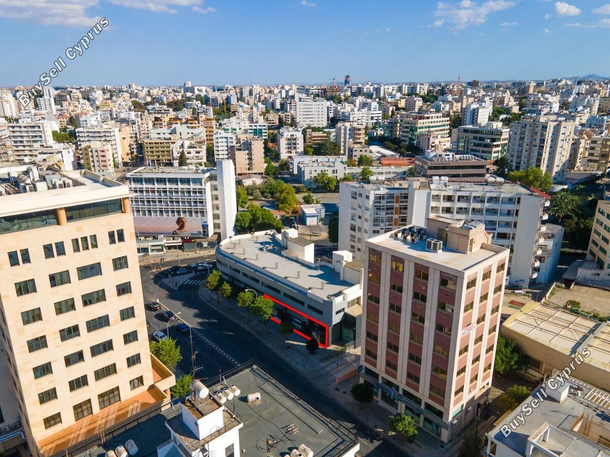  w rejonie Nikozja (847307) na sprzedaż