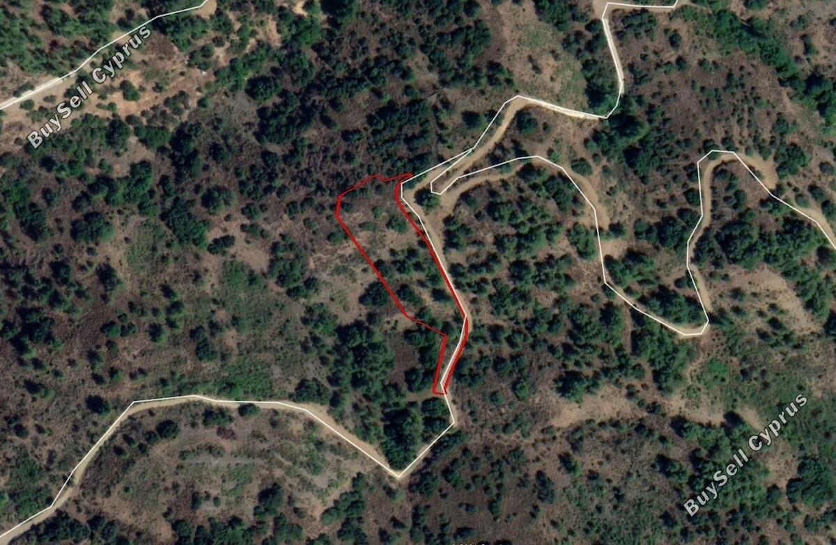 Ziemia w rejonie Limassol (847387) na sprzedaż