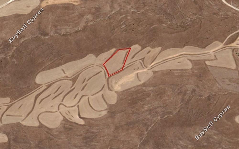Ziemia w rejonie Paphos (847532) na sprzedaż