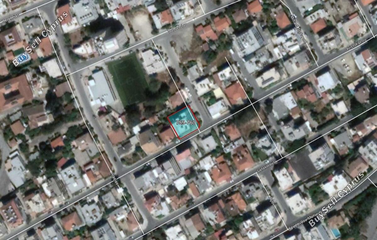  w rejonie Nikozja (849544) na sprzedaż