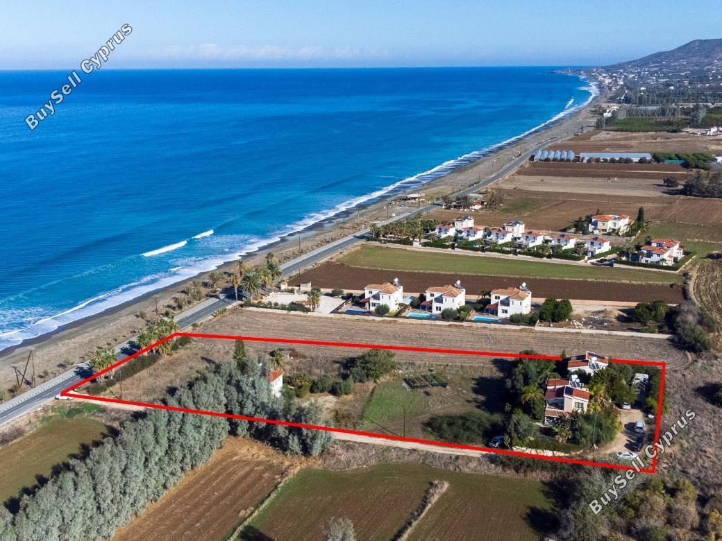  w rejonie Paphos (861448) na sprzedaż