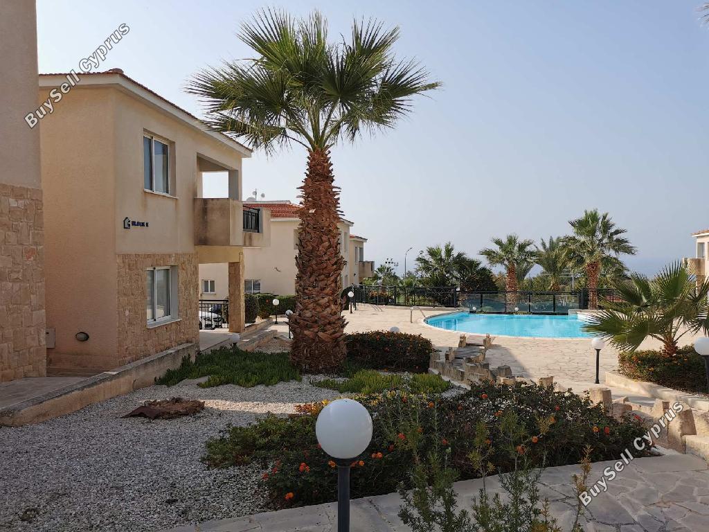 Apartament w rejonie Paphos (866871) na sprzedaż