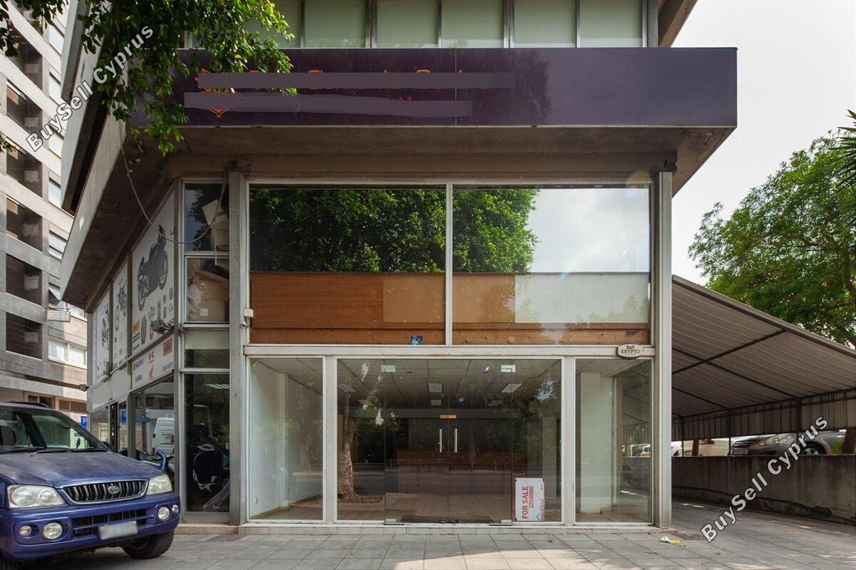  w rejonie Nikozja (875682) na sprzedaż