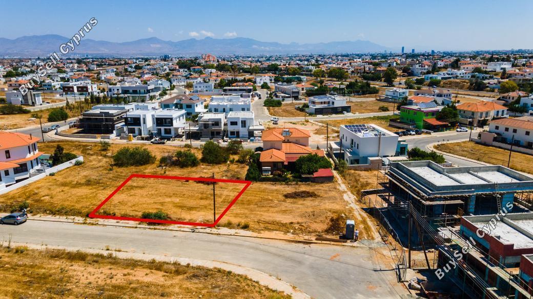 Ziemia w rejonie Nikozja (877224) na sprzedaż