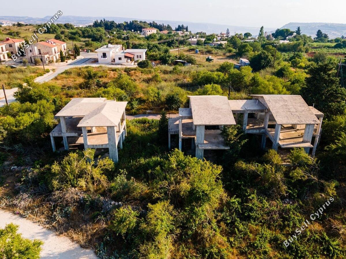  w rejonie Paphos (879222) na sprzedaż