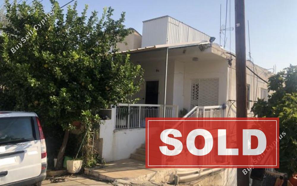 Apartament w rejonie Nikozja (879252) na sprzedaż