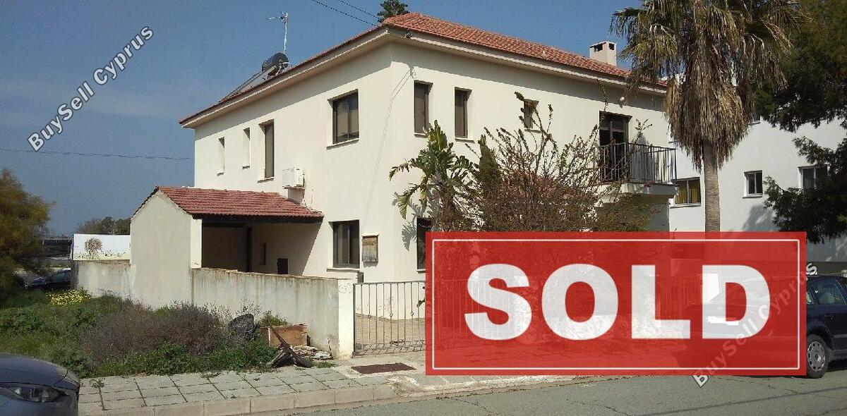  w rejonie Larnaca (883691) na sprzedaż