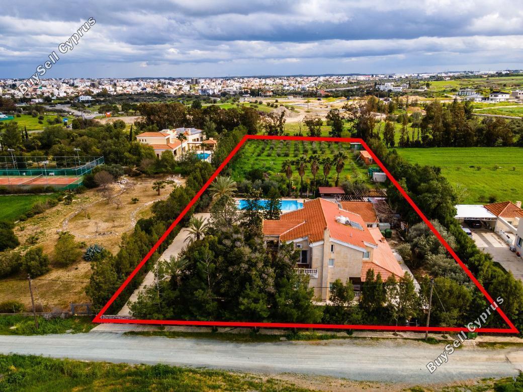  w rejonie Nikozja (883744) na sprzedaż