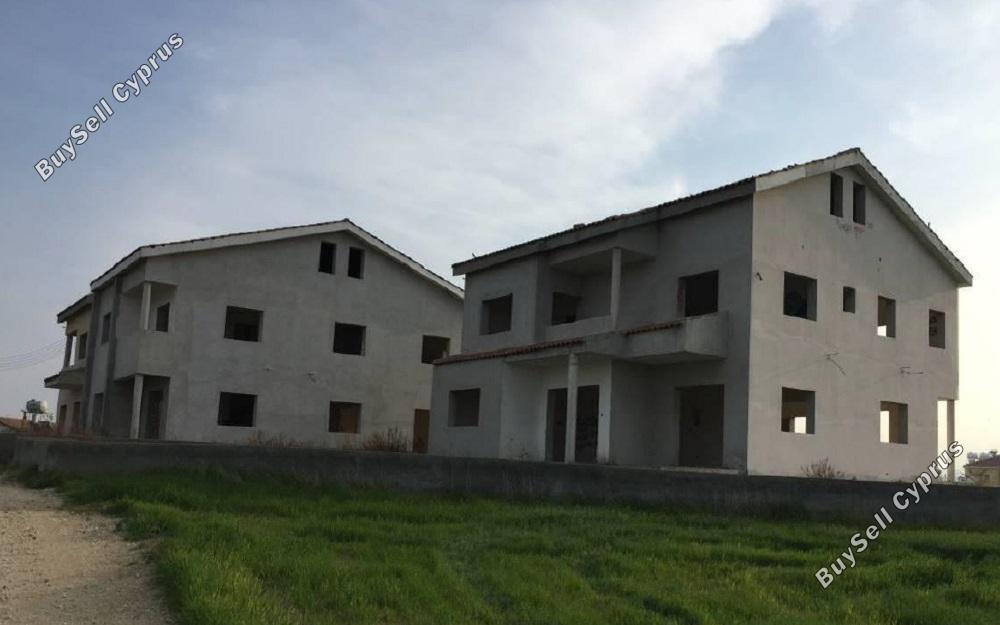  w rejonie Nikozja (887046) na sprzedaż