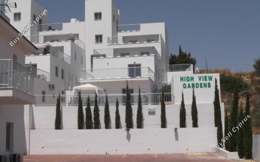 Apartament w rejonie Larnaca (887062) na sprzedaż