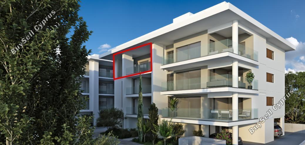 Apartament w rejonie Nikozja (890759) na sprzedaż