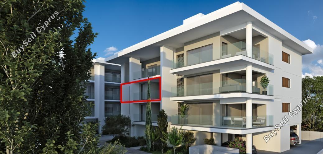 Apartament w rejonie Nikozja (890760) na sprzedaż