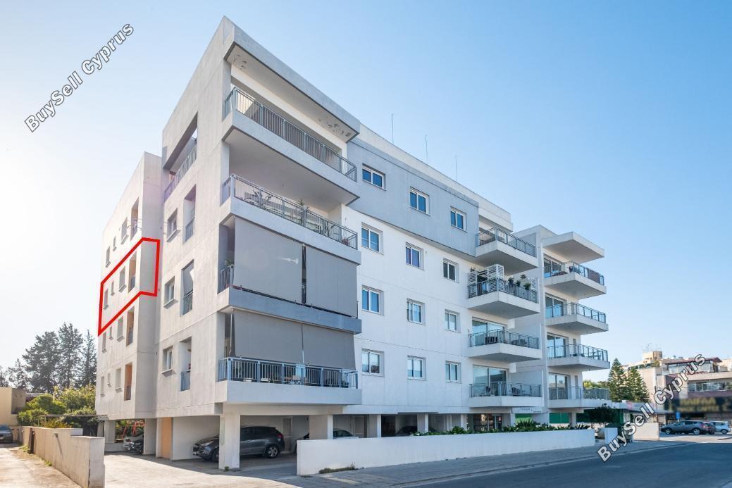 Apartament w rejonie Nikozja (892697) na sprzedaż