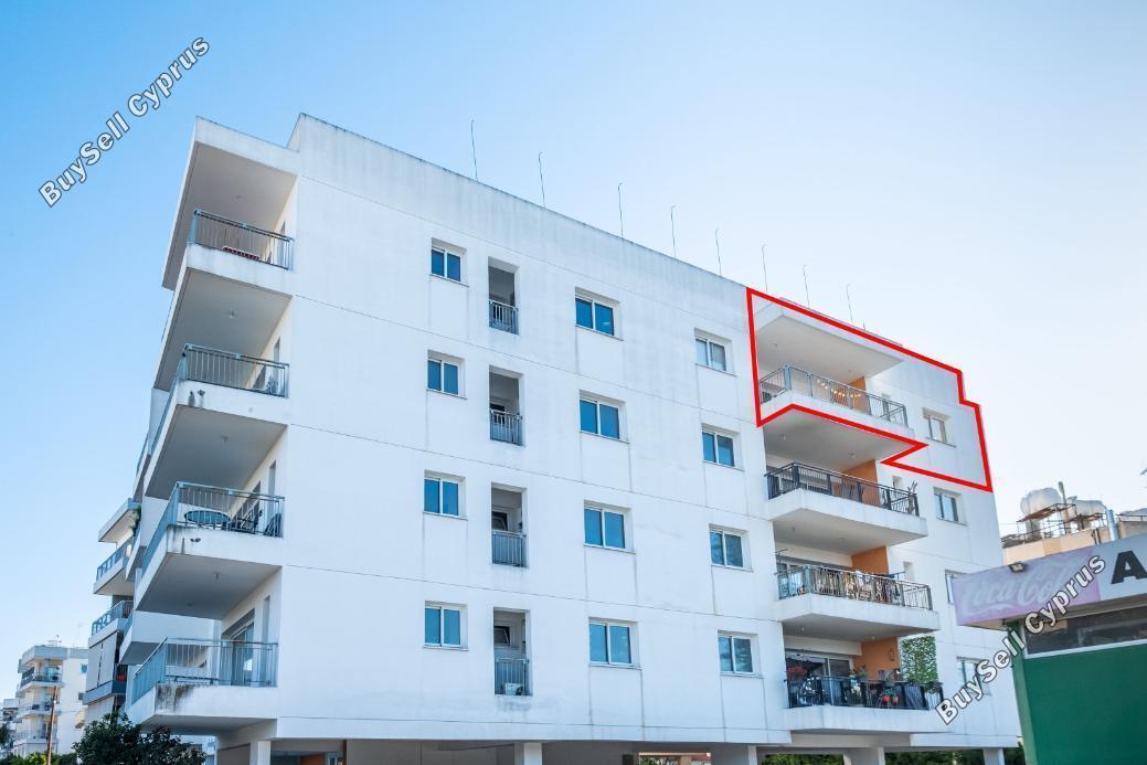 Apartament w rejonie Nikozja (892705) na sprzedaż