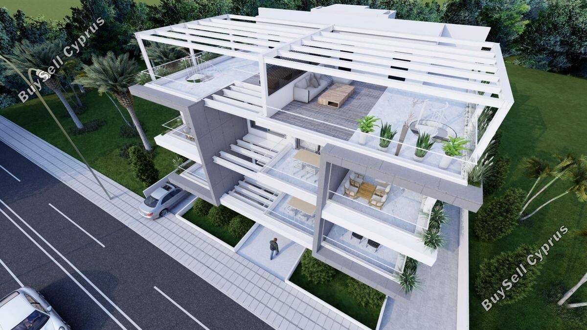 Apartament na sprzedaż w Agioi Anargyroi