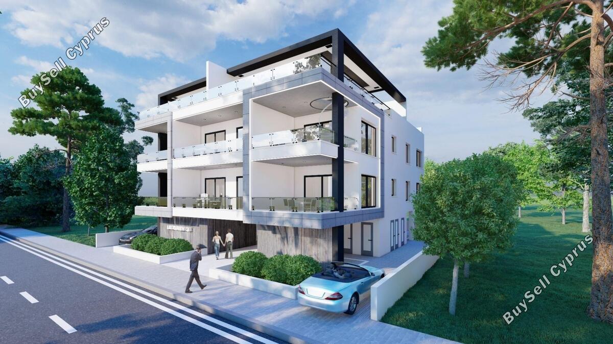 Apartament na sprzedaż w Agioi Anargyroi