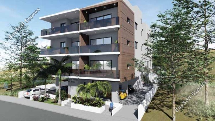 Apartament w rejonie Nikozja (Aglangia) na sprzedaż