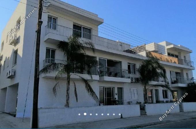 Apartament w rejonie Larnaca (Alethriko) na sprzedaż