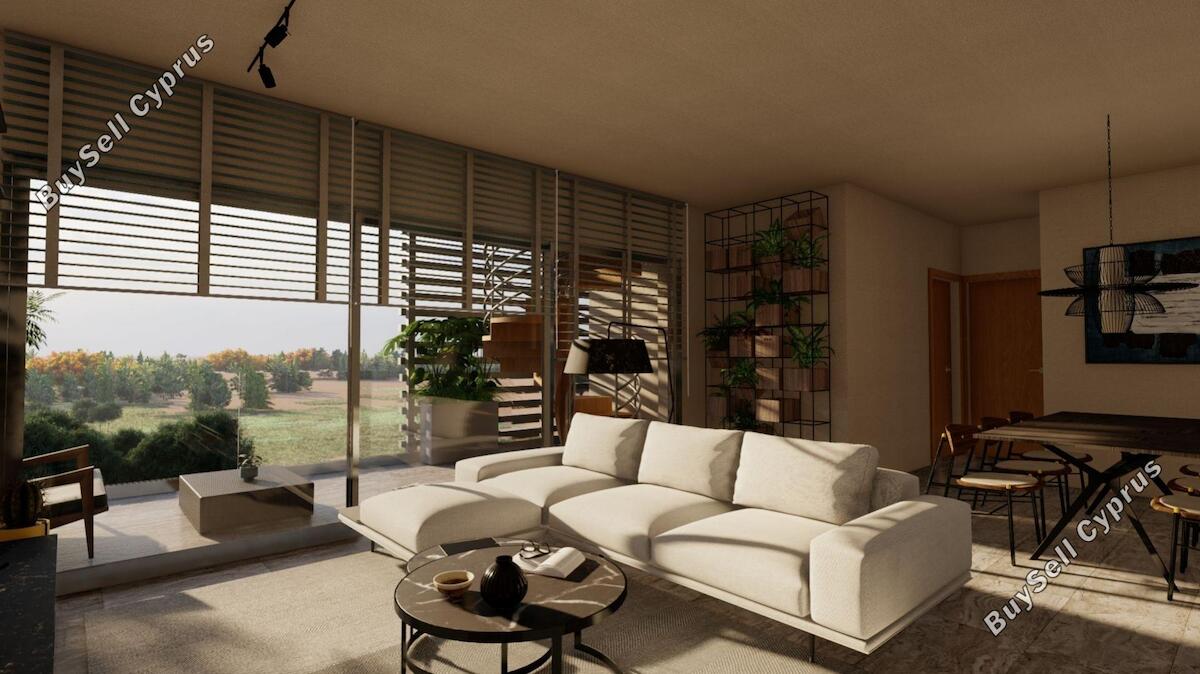 Apartament w rejonie Larnaca (Aradippou) na sprzedaż