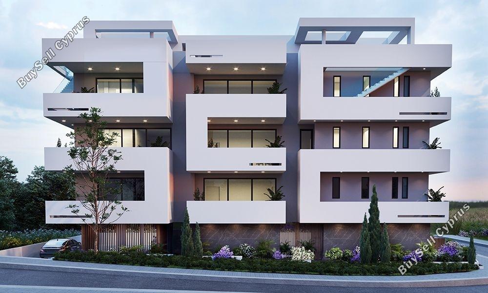 Apartament w rejonie Larnaca (Aradippou) na sprzedaż