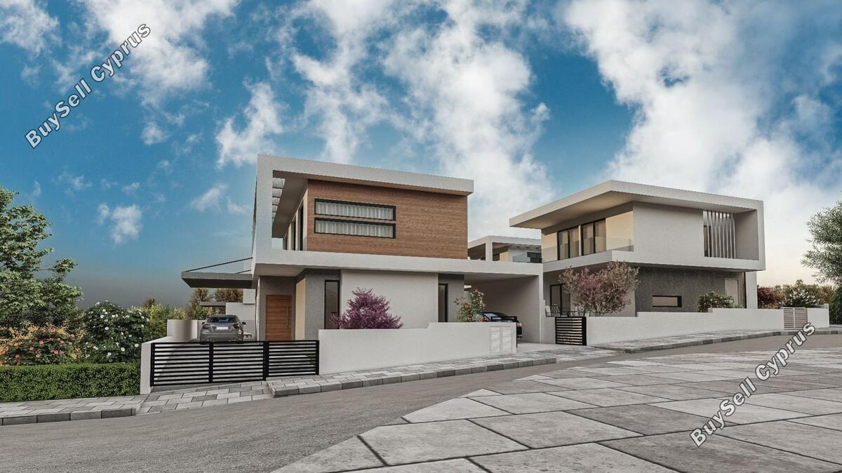  w rejonie Larnaca (Aradippou) na sprzedaż