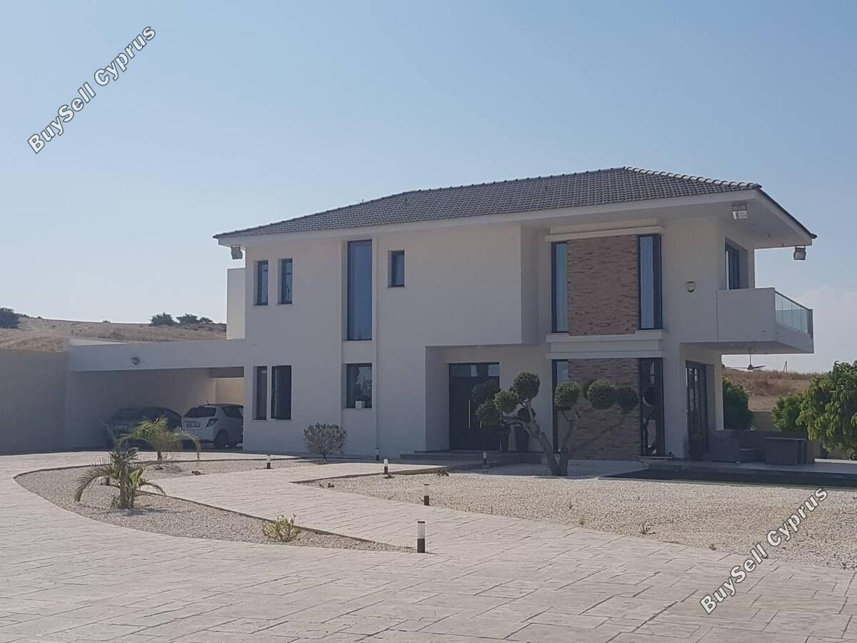  w rejonie Larnaca (Aradippou) na sprzedaż