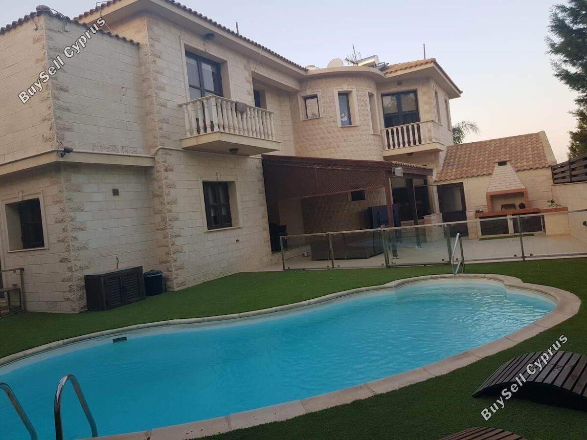  w rejonie Larnaca (Aradippou) na sprzedaż