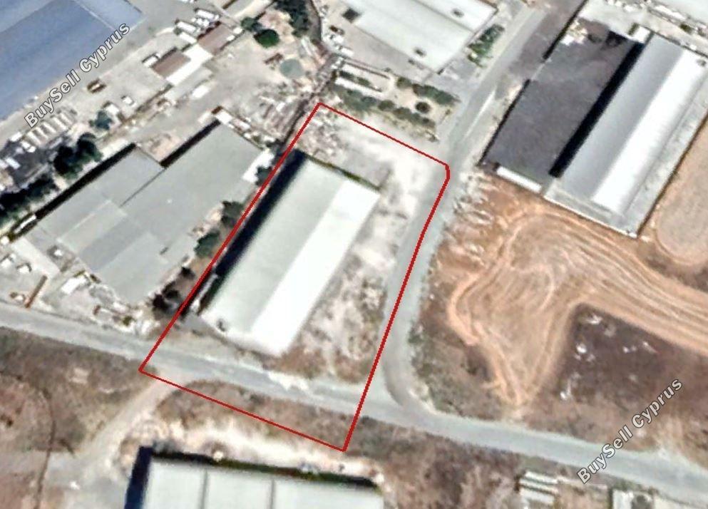 Dom w rejonie Larnaca (Aradippou) na sprzedaż