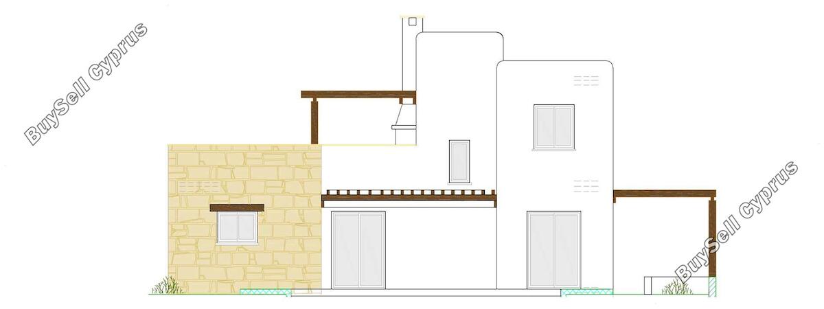  w rejonie Paphos (Argaka) na sprzedaż