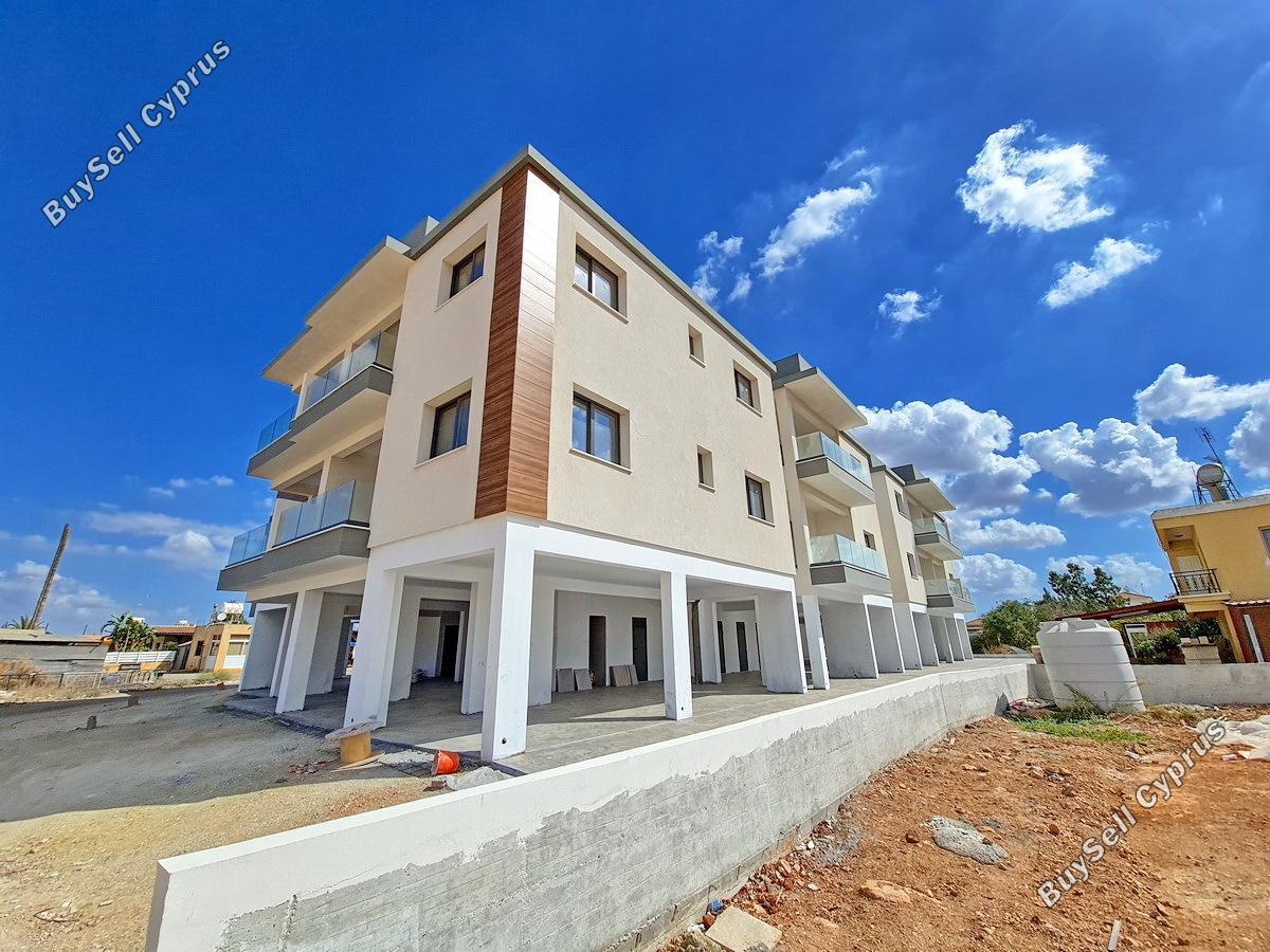 Dom na sprzedaż w Avgorou