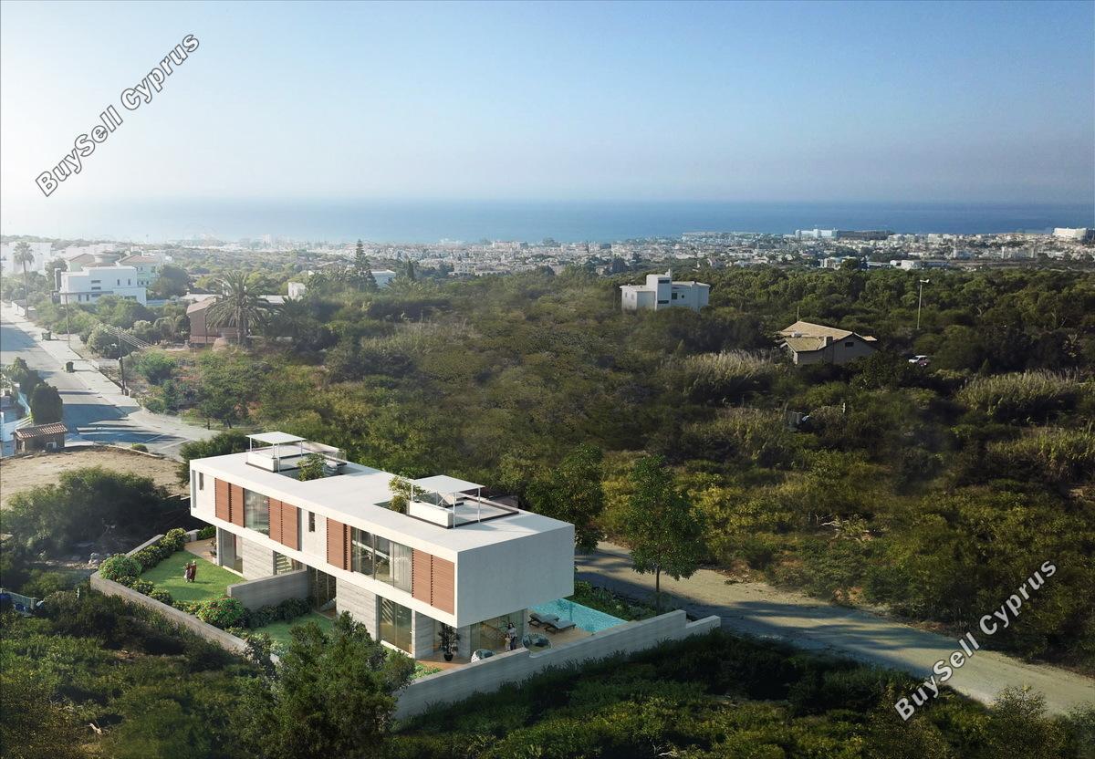  w rejonie Famagusta (Ayia Napa) na sprzedaż