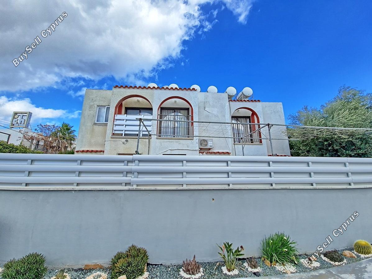 Dom w rejonie Famagusta (Ayia Napa) na sprzedaż