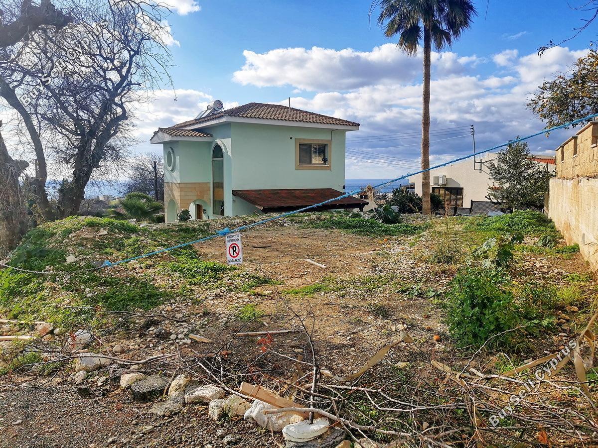  w rejonie Paphos (Chlorakas) na sprzedaż