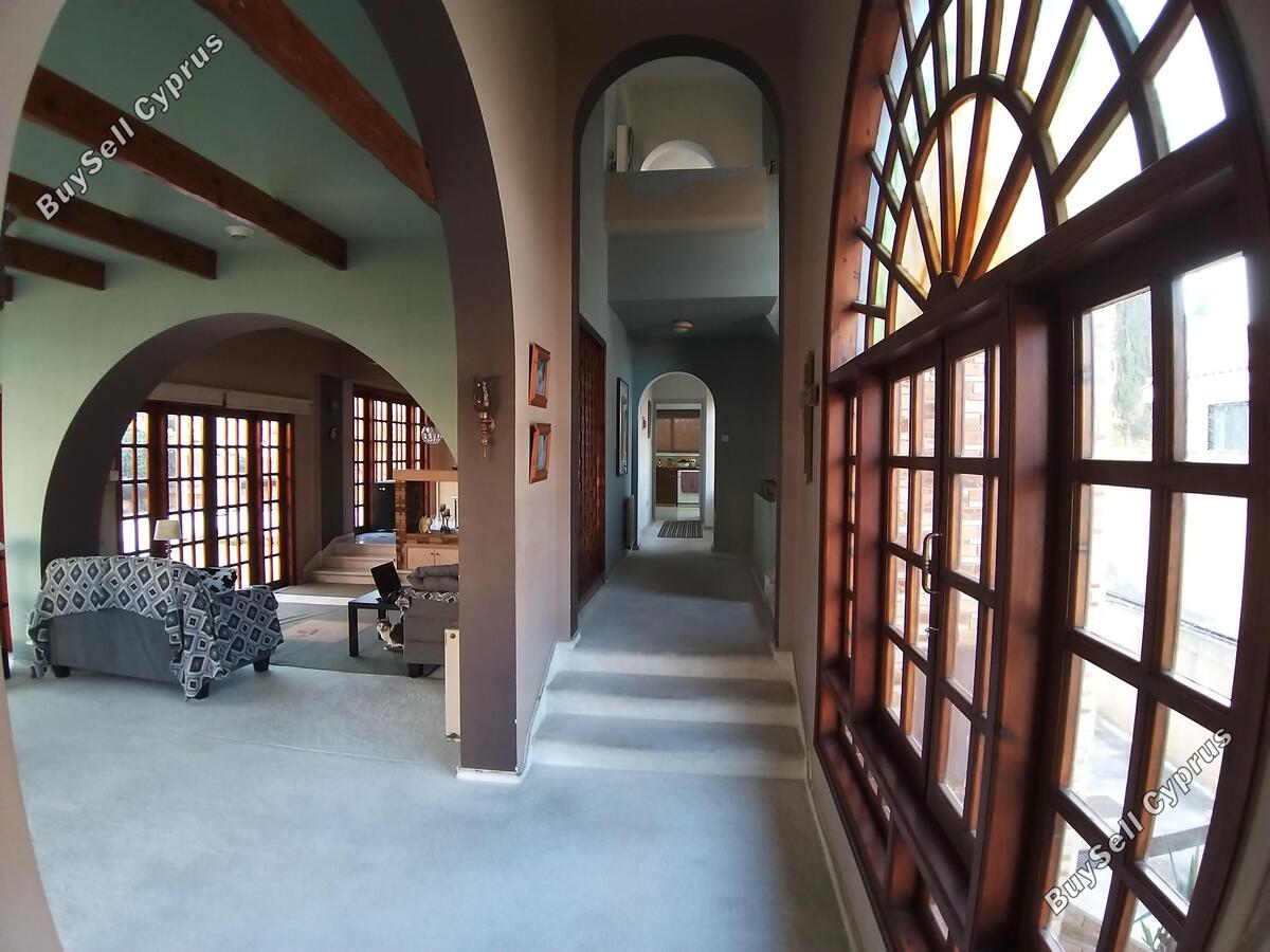  w rejonie Larnaca (Dekeleia) na sprzedaż