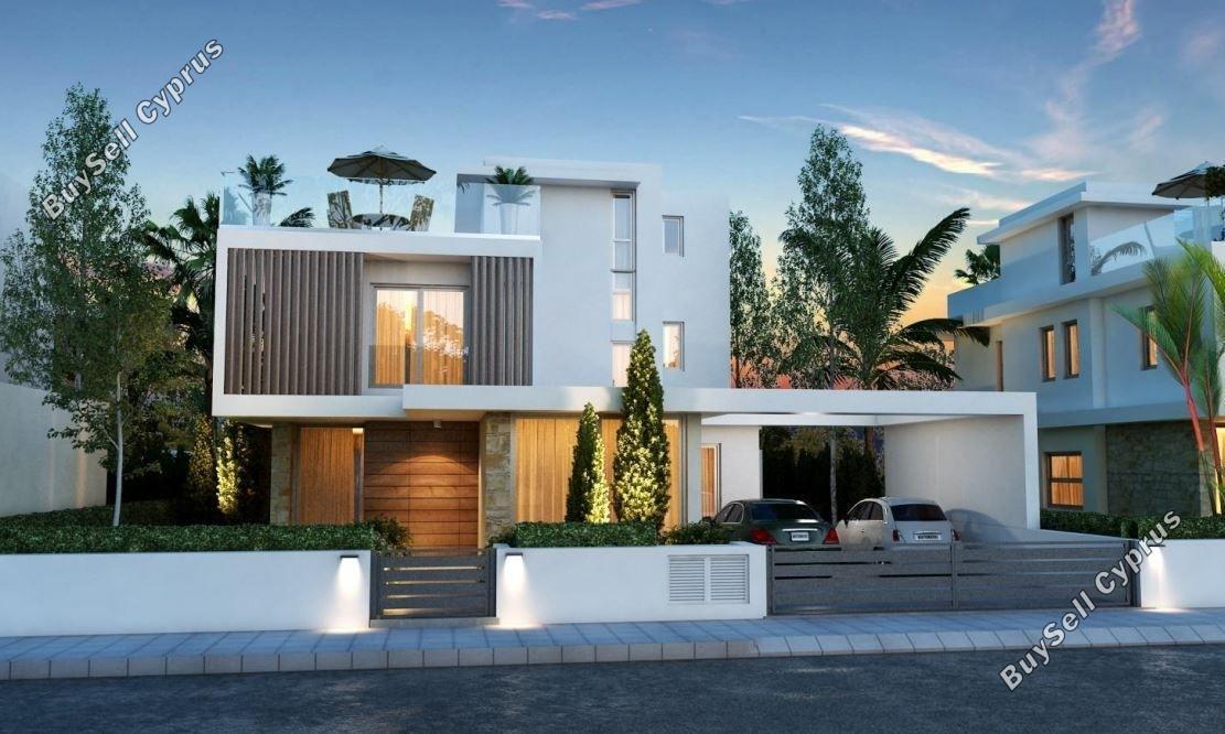  w rejonie Larnaca (Dekeleia) na sprzedaż