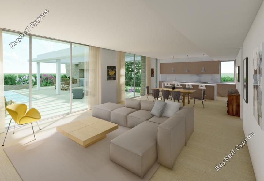  w rejonie Larnaca (Dekeleia) na sprzedaż