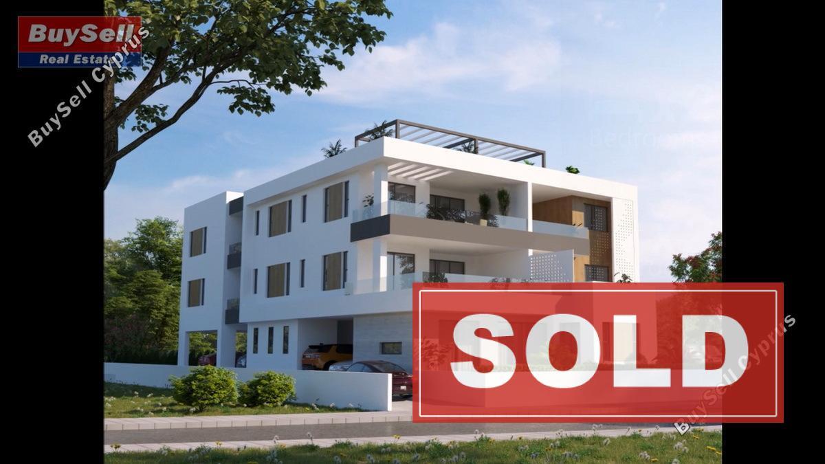 Dom w rejonie Famagusta (Deryneia) na sprzedaż