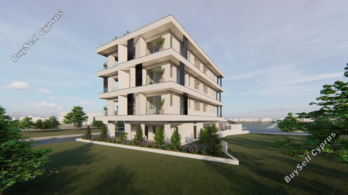 Dom na sprzedaż w Deryneia