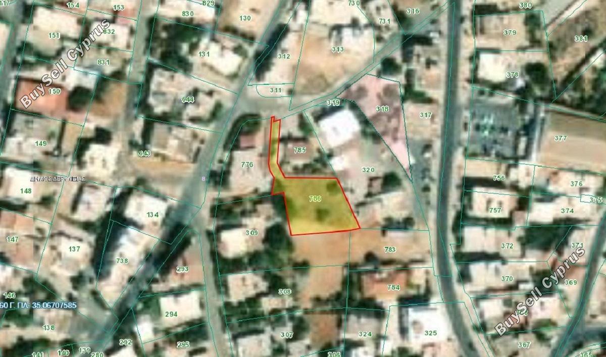  w rejonie Famagusta (Deryneia) na sprzedaż