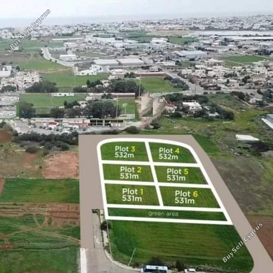  na sprzedaż w Deryneia