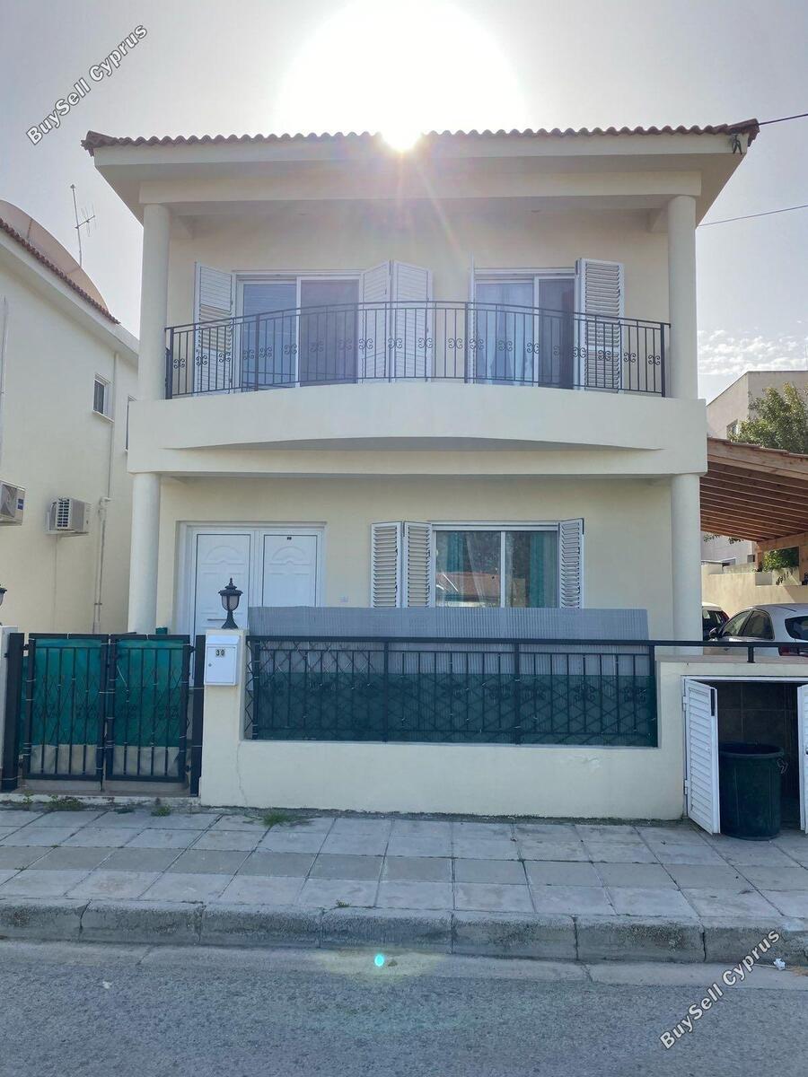  w rejonie Nikozja (Egkomi) na sprzedaż