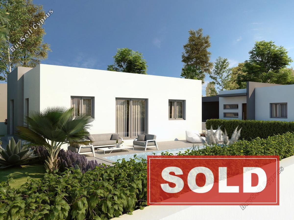  w rejonie Famagusta (Frenaros) na sprzedaż