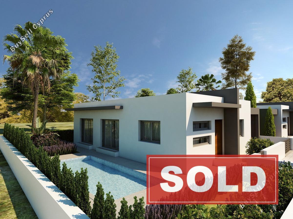  w rejonie Famagusta (Frenaros) na sprzedaż