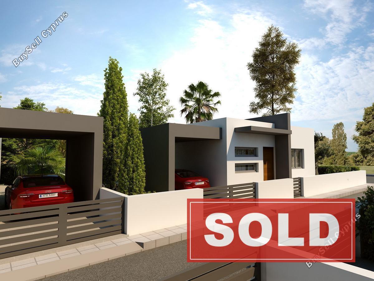  w rejonie Famagusta (Frenaros) na sprzedaż