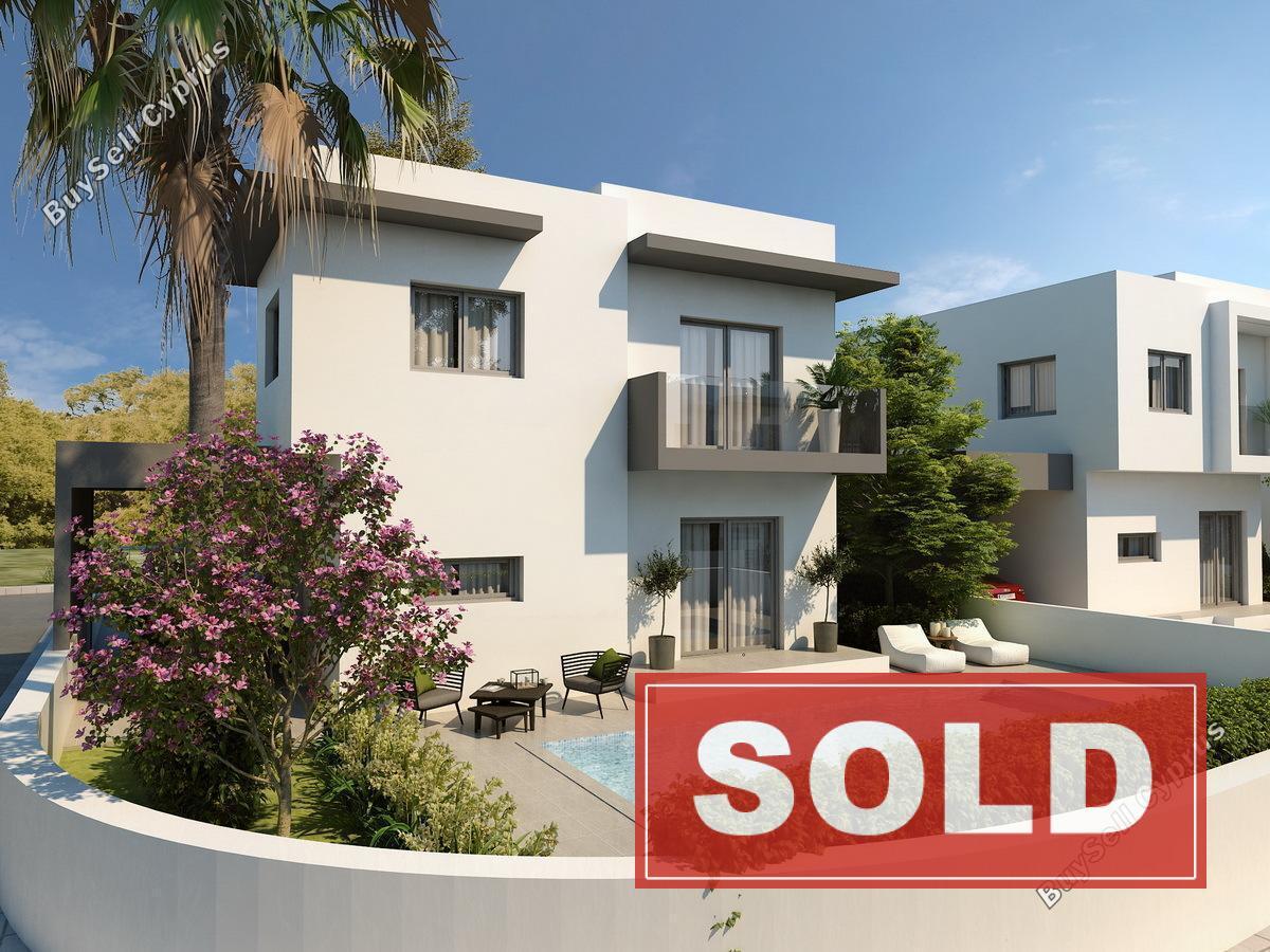  w rejonie Famagusta (Frenaros) na sprzedaż