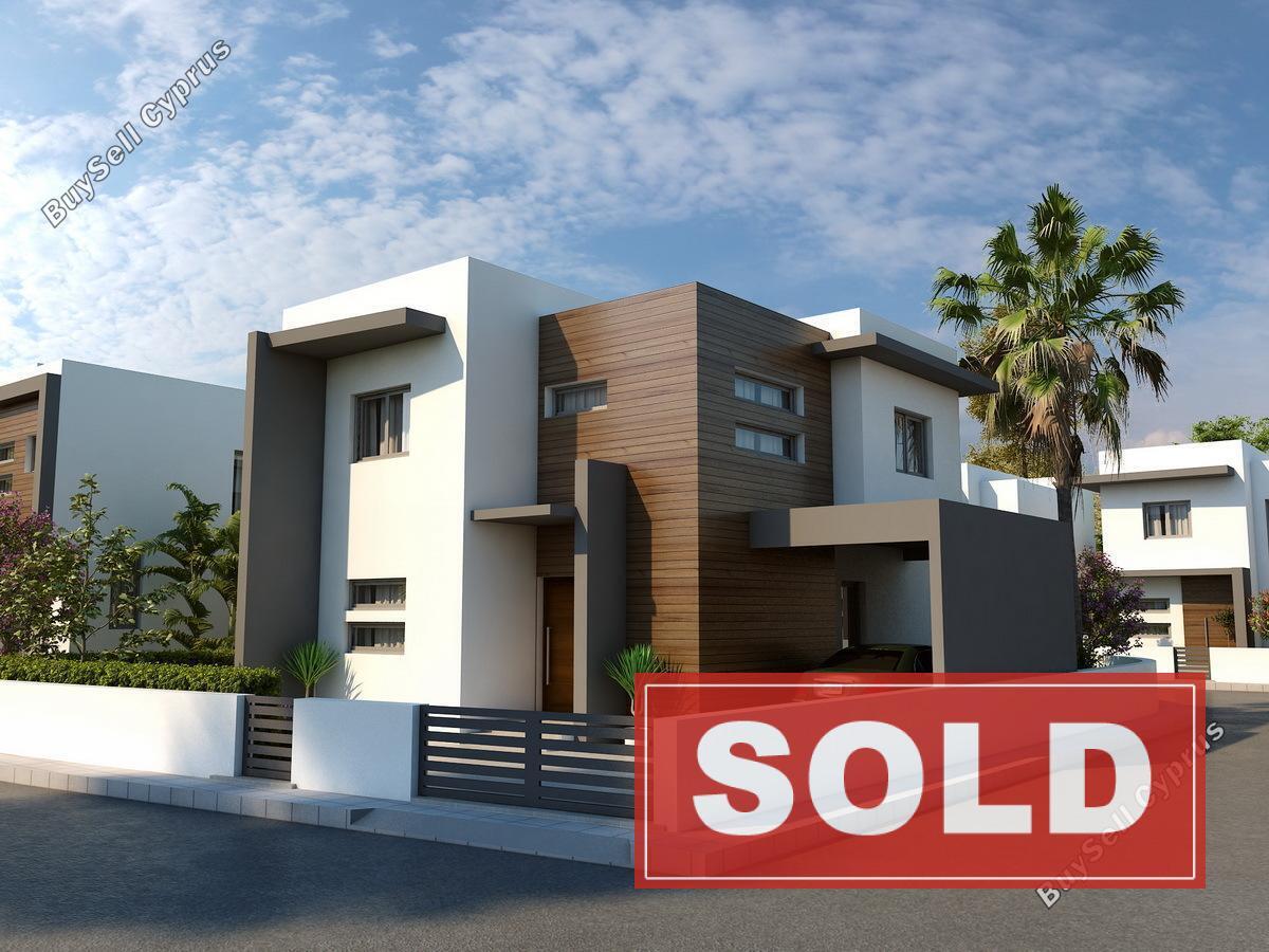  w rejonie Famagusta (Frenaros) na sprzedaż