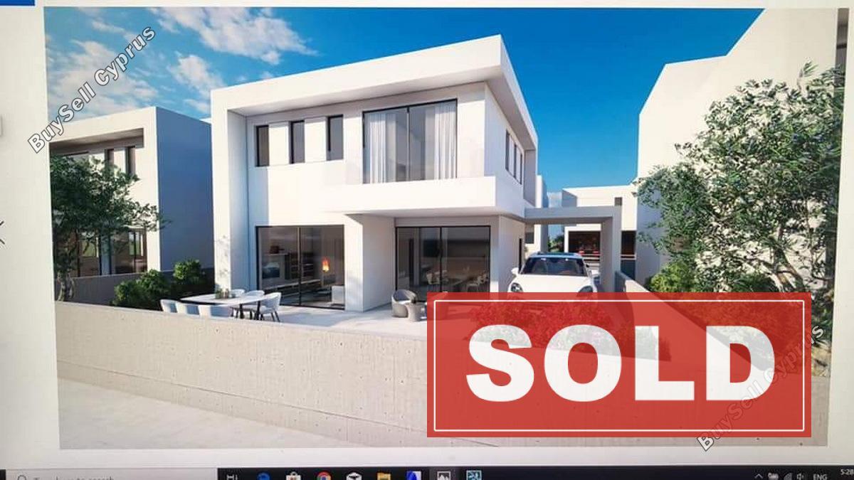  w rejonie Famagusta (Frenaros) na sprzedaż