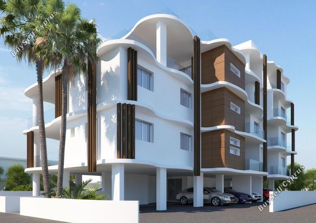 Apartament w rejonie Larnaca (Kamares Larnaca) na sprzedaż